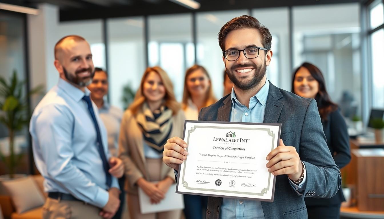 Assessment para Desenvolvedores