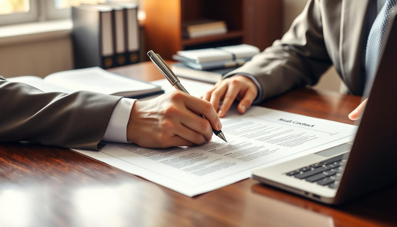 Serviços para Agentes